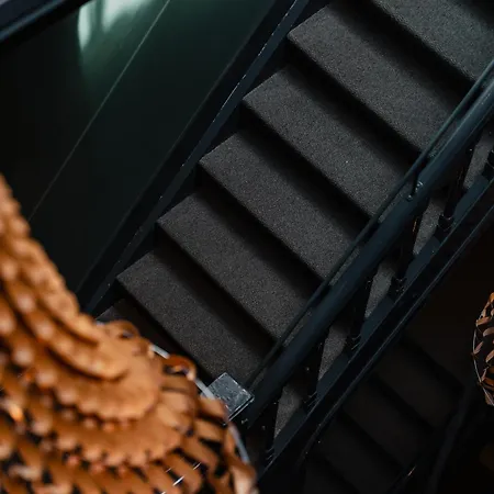 De Jonker Urban Szálloda