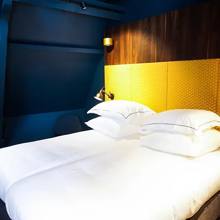 Szálloda De Jonker Urban