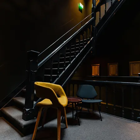 De Jonker Urban Amszterdam