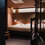 Hotel De Jonker Urban 4*