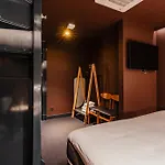 Hotel De Jonker Urban