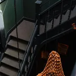 De Jonker Urban 4*