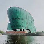 De Jonker Urban 4*