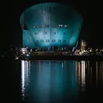 De Jonker Urban 4* Amsterdam