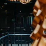 De Jonker Urban Hotel