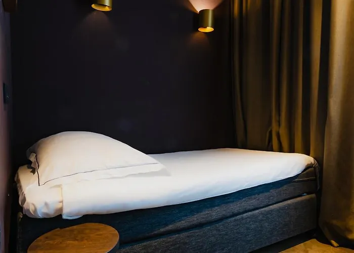 De Jonker Urban 4* Amsterdam