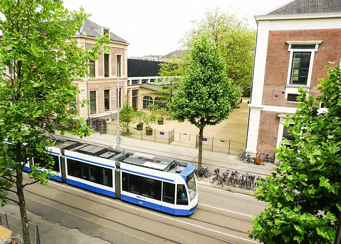 De Jonker Urban Amsterdam