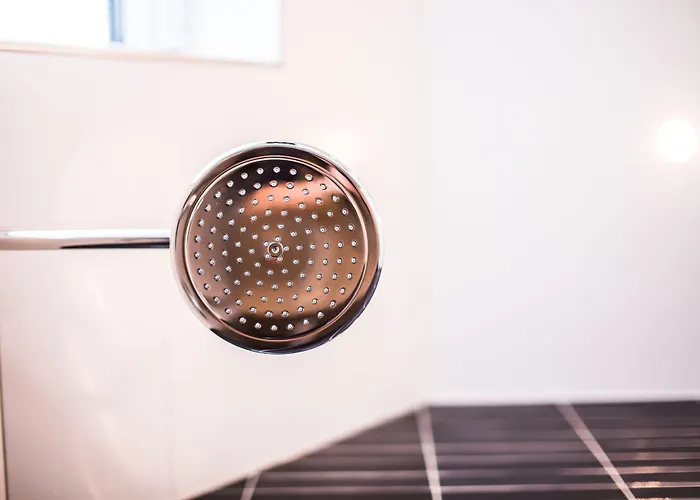 De Jonker Urban Hotell