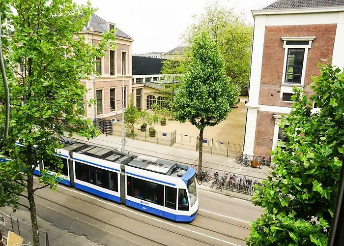 De Jonker Urban Amsterdam