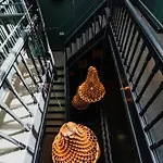 De Jonker Urban 4* Amsterdam