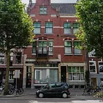 De Jonker Urban ホテル