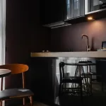 De Jonker Urban ホテル アムステルダム