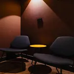 De Jonker Urban Otel