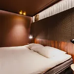 De Jonker Urban Otel