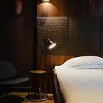 De Jonker Urban ホテル 4*
