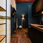 De Jonker Urban 4*