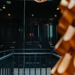 Otel De Jonker Urban 4*