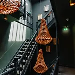 De Jonker Urban 4* アムステルダム