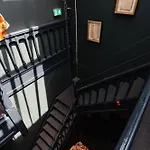 Otel De Jonker Urban 4*