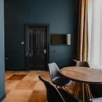 De Jonker Urban ホテル