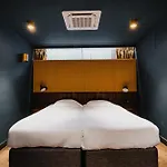 ホテル De Jonker Urban