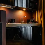 Otel De Jonker Urban Amsterdam