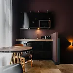 Otel De Jonker Urban