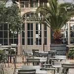 Otel De Jonker Urban 4*