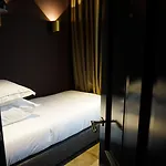 De Jonker Urban 4* アムステルダム