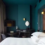 De Jonker Urban 4* アムステルダム
