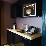 De Jonker Urban 4*
