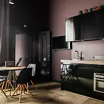 De Jonker Urban 4* アムステルダム