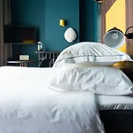 De Jonker Urban ホテル