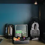De Jonker Urban ホテル アムステルダム