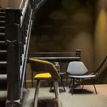 Otel De Jonker Urban