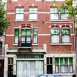 De Jonker Urban Otel Amsterdam