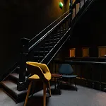 De Jonker Urban Amsterdam