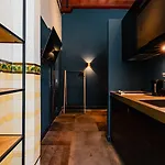 Otel De Jonker Urban Amsterdam