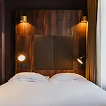 De Jonker Urban 4* アムステルダム