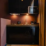 De Jonker Urban ホテル
