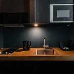 De Jonker Urban Otel 4*