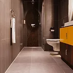 De Jonker Urban 4* アムステルダム