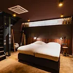 De Jonker Urban 4* Amsterdam