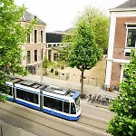 De Jonker Urban Amsterdam