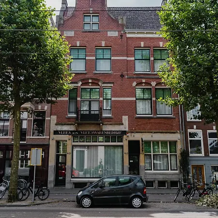 De Jonker Urban Hotel