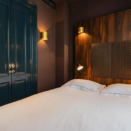 De Jonker Urban & Hotel 4*