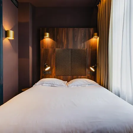 De Jonker Urban & Hotel Amsterdam