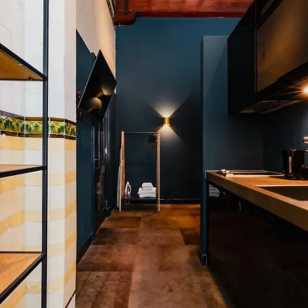 De Jonker Urban & 4*