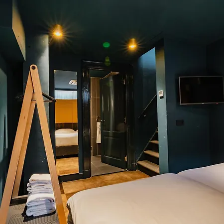 De Jonker Urban & Hotel 4*