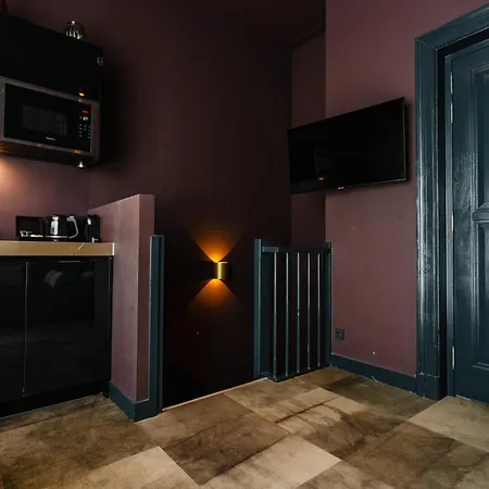 De Jonker Urban 4*